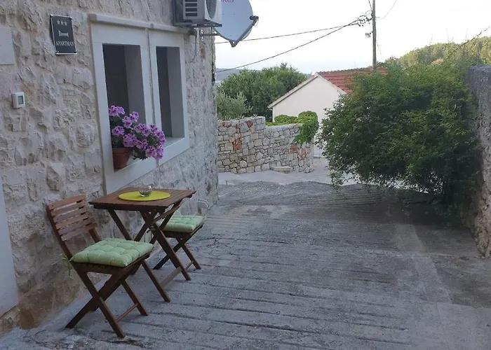 Apartman Biserka